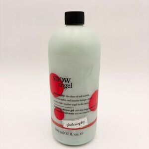 Philosophy Snow Angel Hydrating Shower Gel 32 oz
